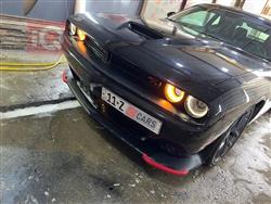 دودج تشالنجر